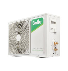Наружный блок сплит-системы Ballu Greenland DC Inverter BSGRI/out-12HN8_22Y инверторный НС-1408810