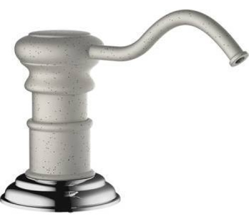 Дозатор для моющего средства Omoikiri OM-01-EV эверест 4995016