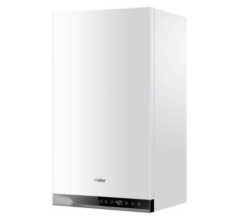 Котел газовый настенный Haier TechLine 2.10 Ti 10 кВт двухконтурный GE0Q69E08RU