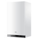 Котел газовый настенный Haier TechLine 2.10 Ti 10 кВт двухконтурный GE0Q69E08RU