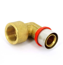 Угольник пресс-ВР Tiemme 32х1 1650057