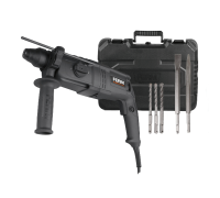 Перфоратор FERM HDM1038P 800 Вт 2.7 Дж SDS-plus HDM1038P