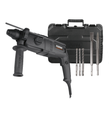 Перфоратор FERM HDM1038P 800 Вт 2.7 Дж SDS-plus HDM1038P
