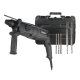 Перфоратор FERM HDM1038P 800 Вт 2.7 Дж SDS-plus HDM1038P