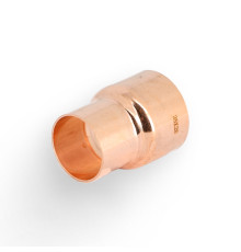 Муфта редукционная под пайку SANHA 5240 35x28 мм 52403528