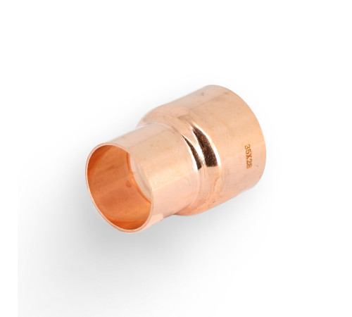Муфта редукционная под пайку SANHA 5240 35x28 мм 52403528