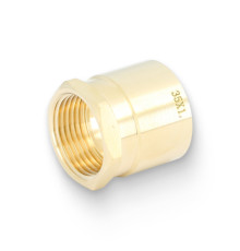 Муфта переходная Conex Bänninger >B< Press под пайку 35 мм x 1 ВР 94270G0350600