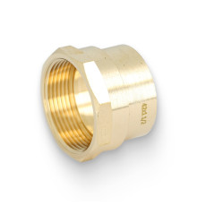 Муфта переходная Conex Bänninger >B< Press под пайку 42 мм x 1 1/2 ВР 94270G0420800