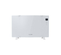 Конвектор электрический Energolux Jungfrau Вт белый ECH-E-J1-WG