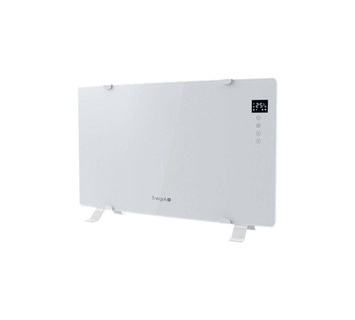 Конвектор электрический Energolux Jungfrau Вт белый ECH-E-J1-WG