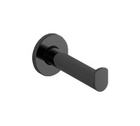 Держатель запасного рулона туалетной бумаги KEUCO Plan черный матовый 14963 370000