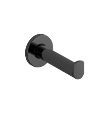 Держатель запасного рулона туалетной бумаги KEUCO Plan черный матовый 14963 370000