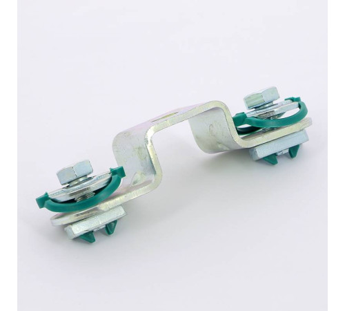 Соединитель седельный Walraven BIS RapidRail для профиля WM15 6584152