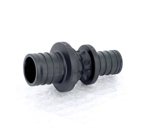 Муфта надвижная переходная REHAU Rautitan PX 40х32 мм 11600471001