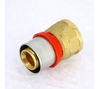 Муфта пресс-В Tiemme 26x3/4 1650020