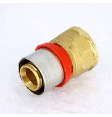 Муфта пресс-В Tiemme 26x3/4 1650020