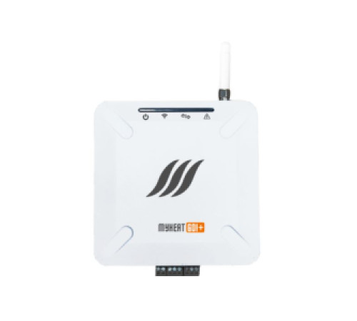 Контроллер MyHeat GO!+ MH 6279