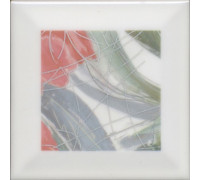 Декор Kerama Marazzi Фурнаш глянцевый 9.8х9.8 см VB\A71\TOC001