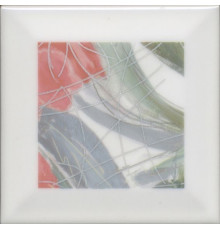 Декор Kerama Marazzi Фурнаш глянцевый 9.8х9.8 см VB\A71\TOC001