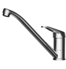 Смеситель для кухни Omoikiri Kado хром 4994122