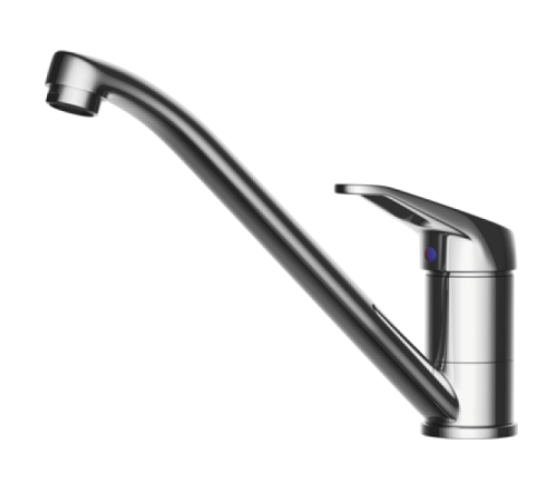 Смеситель для кухни Omoikiri Kado хром 4994122