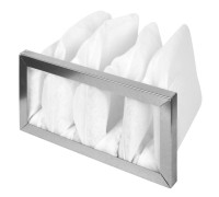 Фильтр карманный ZILON ZFFS(EU3) 600x350 мм G3 ZFFS(EU3) 600*350