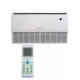 Напольно-потолочный кондиционер Quattroclima QV-I60FG1/QN-I60UG1