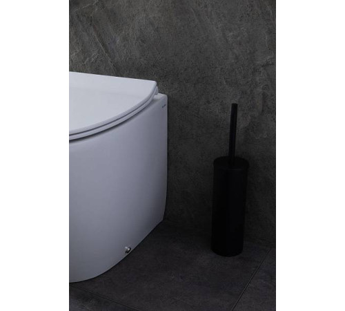 Чаша приставного унитаза Allen Brau Fantasy белый 4.11007.20