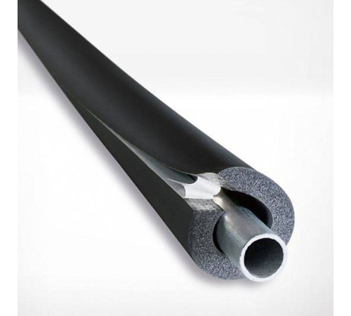 Трубка теплоизоляционная Energoflex Super 28/25 мм 2 м EFXT028252SU