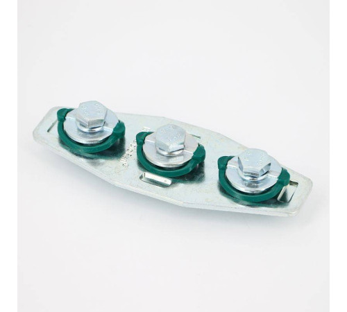 Соединитель Х-образный Walraven BIS RapidRail для профиля WM0-35 6584091