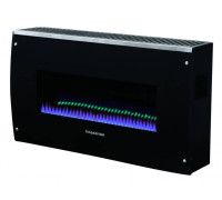 Газовый конвектор Hosseven HP-5 настенный стальной теплообменник закрытая камера А414050