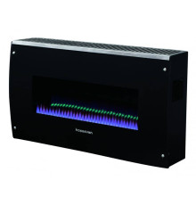 Газовый конвектор Hosseven HP-5 настенный стальной теплообменник закрытая камера А414050