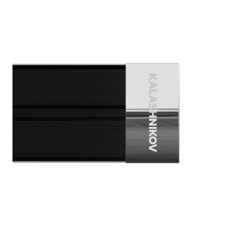 Инфракрасный обогреватель Kalashnikov KIRH-E20P-12 Вт потолочный черная панель KIRH-E20P-12