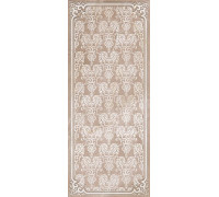 Плитка настенная Gracia Ceramica Visconti бежевая 03 25х60 см 010100000836