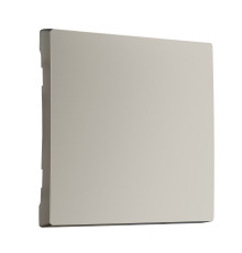 Клавиша для выключателя перекрестного (дымчатый) W1219004