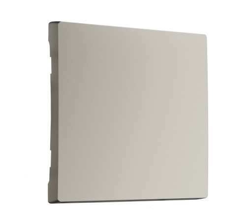 Клавиша для выключателя перекрестного (дымчатый) W1219004