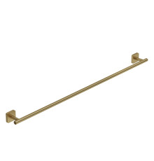Держатель для полотенец Kludi VELA S 800 мм матовое золото 25961N0