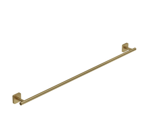 Держатель для полотенец Kludi VELA S 800 мм матовое золото 25961N0