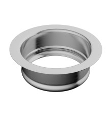 Сменная горловина для измельчителя Omoikiri Nagare Slim NA-02 IN нержавеющая сталь 4956836