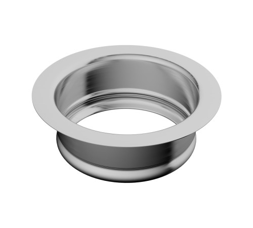 Сменная горловина для измельчителя Omoikiri Nagare Slim NA-02 IN нержавеющая сталь 4956836