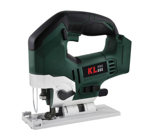 Лобзик аккумуляторный KLPRO KLDT18B-80 18 В 8.0 Ач KLDT18B-80