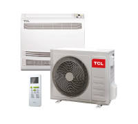 Кондиционер консольный TCL Hot Air Console TCH-10HRIA/A1/TOH-10HINA