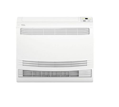 Кондиционер консольный TCL Hot Air Console TCH-10HRIA/A1/TOH-10HINA