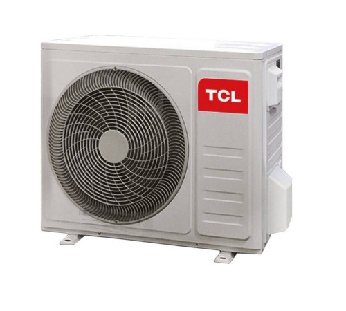 Кондиционер консольный TCL Hot Air Console TCH-10HRIA/A1/TOH-10HINA