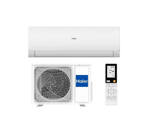 Кондиционер сплит-система Haier Flexis Inverter White AS70S2SF2FA-W / 1U70S2SJ2FA