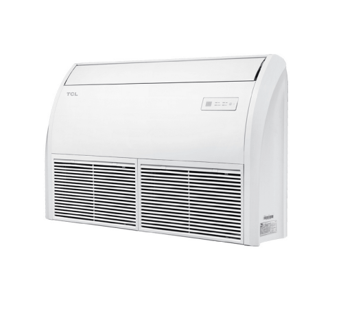 Кондиционер напольно-потолочный TCL TUB-36HRA/TOU-36HSA