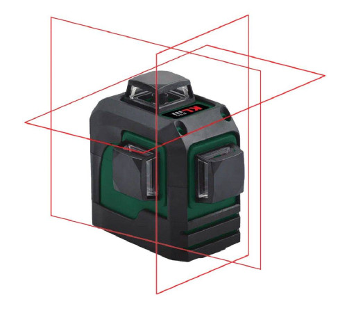 Лазерный нивелир KLPRO KLLZR93 KLLZR93