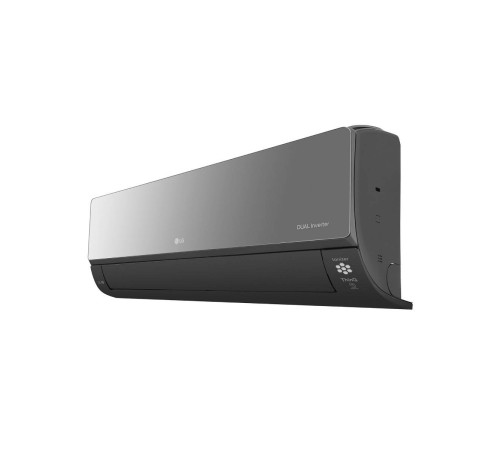 Сплит-система LG ARTCOOL Mirror AC12BK.NSJR/AC12BK.UA3R инверторная AC12BK.NSJR/AC12BK.UA3R