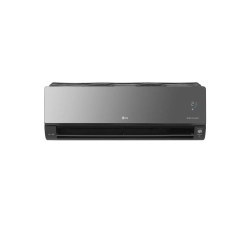 Сплит-система LG ARTCOOL Mirror AC12BK.NSJR/AC12BK.UA3R инверторная AC12BK.NSJR/AC12BK.UA3R