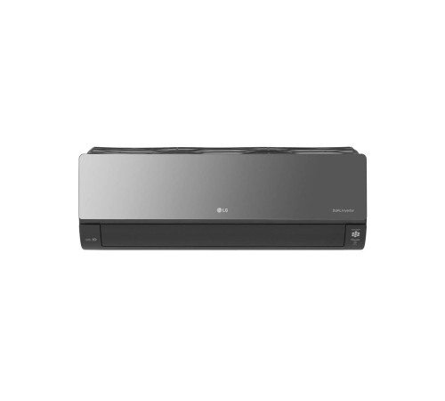 Сплит-система LG ARTCOOL Mirror AC12BK.NSJR/AC12BK.UA3R инверторная AC12BK.NSJR/AC12BK.UA3R